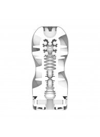Мастурбатор Air Flow Cup Strong - Tenga - в Нижнем Тагиле купить с доставкой