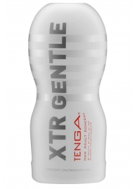 Мастурбатор Original Vacuum Cup Extra Gentle - Tenga - в Нижнем Тагиле купить с доставкой