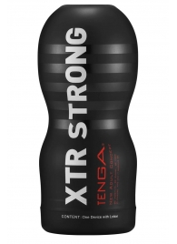 Мастурбатор Original Vacuum Cup Extra Strong - Tenga - в Нижнем Тагиле купить с доставкой