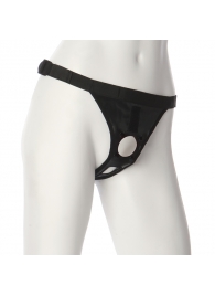 Универсальные трусики Vac-U-Lock ULTRA HARNESS - Doc Johnson - купить с доставкой в Нижнем Тагиле