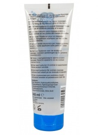 Смазка для вагинального секса KlatschNass - 240 мл. - Orion - купить с доставкой в Нижнем Тагиле