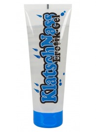 Смазка для вагинального секса KlatschNass - 240 мл. - Orion - купить с доставкой в Нижнем Тагиле