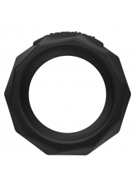 Черное эрекционное кольцо Maximus 45 - Bathmate - в Нижнем Тагиле купить с доставкой