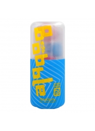 Мастурбатор Tenga Bobble Crazy Cubes - Tenga - в Нижнем Тагиле купить с доставкой
