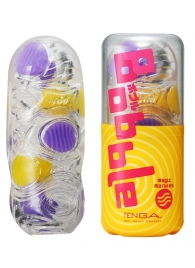 Мастурбатор Tenga Bobble Magic Marbles - Tenga - в Нижнем Тагиле купить с доставкой