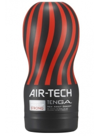 Мастурбатор Reusable Vacuum CUP Strong - Tenga - в Нижнем Тагиле купить с доставкой