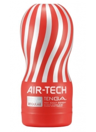 Мастурбатор Reusable Vacuum CUP Regular - Tenga - в Нижнем Тагиле купить с доставкой