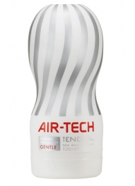 Мастурбатор Reusable Vacuum CUP Gentle - Tenga - в Нижнем Тагиле купить с доставкой