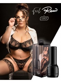 Телесный мастурбатор-вагина Feel Romi Chase - Kiiroo - в Нижнем Тагиле купить с доставкой