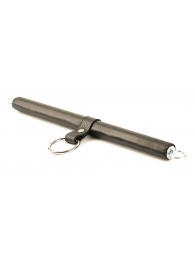 БДСМ-комплект: маленькая распорка и наручники - Crazy Handmade - купить с доставкой в Нижнем Тагиле