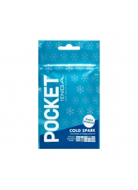 Карманный мастурбатор COLD SPARK - Tenga - в Нижнем Тагиле купить с доставкой