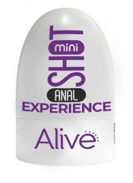 Телесный мастурбатор-анус Anal Mini Masturbator - Adrien Lastic - в Нижнем Тагиле купить с доставкой
