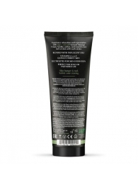 Массажный легкий крем WICKED Sage plus Sea Salt - 120 мл. - Wicked - купить с доставкой в Нижнем Тагиле