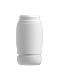 Белый мастурбатор Tenga Puffy - Tenga - в Нижнем Тагиле купить с доставкой