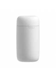 Белый мастурбатор Tenga Puffy - Tenga - в Нижнем Тагиле купить с доставкой