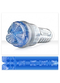 Мастурбатор Fleshlight Turbo Core - Fleshlight - в Нижнем Тагиле купить с доставкой