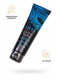 Анальный лубрикант на гибридной основе ORGIE Lube Tube Anal Comfort - 100 мл. - ORGIE - купить с доставкой в Нижнем Тагиле