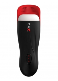 Автоматический мастурбатор PDX Elite Fap-O-Matic Pro - Pipedream - в Нижнем Тагиле купить с доставкой