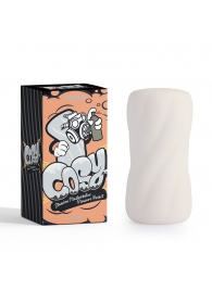 Белый мастурбатор Stamina Masturbator Pleasure Pocket - Chisa - в Нижнем Тагиле купить с доставкой