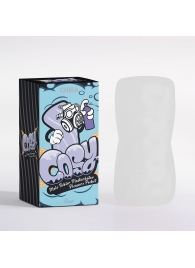 Прозрачный мастурбатор Stamina Masturbator Pleasure Pocket - Chisa - в Нижнем Тагиле купить с доставкой