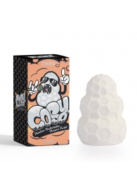 Белый мастурбатор Phantom Masturbator Pleasure Pocket - Chisa - в Нижнем Тагиле купить с доставкой