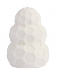 Белый мастурбатор Phantom Masturbator Pleasure Pocket - Chisa - в Нижнем Тагиле купить с доставкой