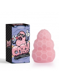 Розовый мастурбатор Phantom Masturbator Pleasure Pocket - Chisa - в Нижнем Тагиле купить с доставкой