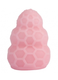 Розовый мастурбатор Phantom Masturbator Pleasure Pocket - Chisa - в Нижнем Тагиле купить с доставкой