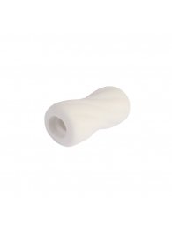 Белый мастурбатор Blow Cox Masturbator Pleasure Pocket - Chisa - в Нижнем Тагиле купить с доставкой