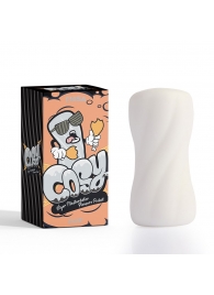 Белый мастурбатор Vigor Masturbator Pleasure Pocket - Chisa - в Нижнем Тагиле купить с доставкой
