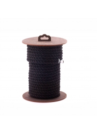 Хлопковая веревка для шибари - 10 метров - Crazy Handmade - купить с доставкой в Нижнем Тагиле