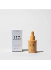 Массажные капли SEX au naturel - 30 мл. - Bijoux Indiscrets - купить с доставкой в Нижнем Тагиле