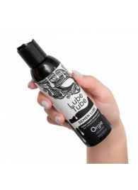 Интимный гель на водной основе Lube Tube Semen Lube - 150 мл. - ORGIE - купить с доставкой в Нижнем Тагиле