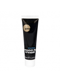 Крем для усиления эрекции Ero Spain Fly Cream - 30 мл. - Ero - купить с доставкой в Нижнем Тагиле