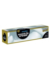 Крем для усиления эрекции Ero Spain Fly Cream - 30 мл. - Ero - купить с доставкой в Нижнем Тагиле