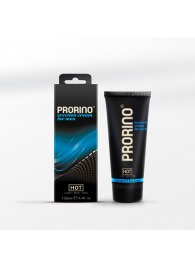 Крем для усиления эрекции Ero Prorino Erection Cream - 100 мл. - Ero - купить с доставкой в Нижнем Тагиле