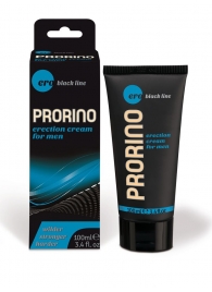 Крем для усиления эрекции Ero Prorino Erection Cream - 100 мл. - Ero - купить с доставкой в Нижнем Тагиле