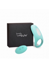 Кольцо на пенис с вибрацией и дистанционном управлении Vibrating Cock Ring - Tracy s Dog - в Нижнем Тагиле купить с доставкой