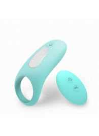 Кольцо на пенис с вибрацией и дистанционном управлении Vibrating Cock Ring - Tracy s Dog - в Нижнем Тагиле купить с доставкой