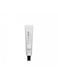 Бальзам для орального секса Slow Sex Oral Sex Balm - 10 мл. - Bijoux Indiscrets - купить с доставкой в Нижнем Тагиле
