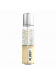 Лубрикант на водной основе JO H2O Champagne Flavored Lubricant с ароматом шампанского - 60 мл. - System JO - купить с доставкой в Нижнем Тагиле