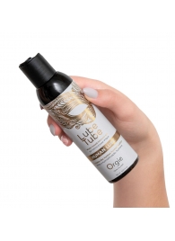 Интимный гель на водной основе Lube Tube Human Lube - 150 мл. - ORGIE - купить с доставкой в Нижнем Тагиле
