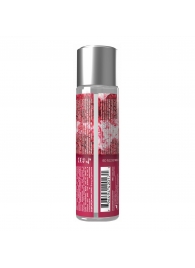 Лубрикант на водной основе JO H2O Red Velvet Cake Flavored Lubricant - 60 мл. - System JO - купить с доставкой в Нижнем Тагиле