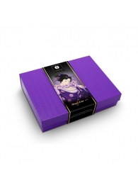 Подарочный набор Naughter Kit - Shunga - купить с доставкой в Нижнем Тагиле