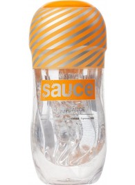Мастурбатор Sauce Honey - Sauce - в Нижнем Тагиле купить с доставкой
