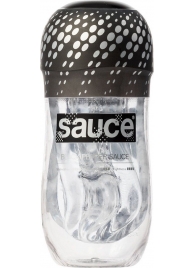 Мастурбатор Sauce Black Pepper - Sauce - в Нижнем Тагиле купить с доставкой