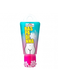 Охлаждающий гель Raspadinha - 15 гр. - HotFlowers - купить с доставкой в Нижнем Тагиле