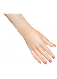 Очаровательная кукла для секса Натали - Orion - в Нижнем Тагиле купить с доставкой