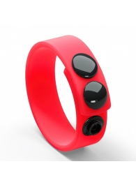 Набор из 3 разноцветных эрекционных колец Kit Neon Ring - Love to Love - в Нижнем Тагиле купить с доставкой