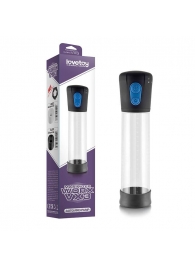 Автоматическая вакуумная помпа Maximizer worx VX3 - Lovetoy - в Нижнем Тагиле купить с доставкой